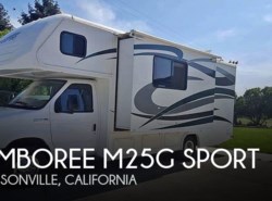 Used 2010 Fleetwood Jamboree M25G Sport available in Watsonville, California