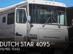 Used 2001 Newmar Dutch Star 4095 available in Palmer, Texas