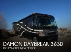 Used 2010 Damon Daybreak 36SD available in Rio Rancho, New Mexico