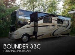 Used 2014 Fleetwood Bounder 33C available in Flushing, Michigan