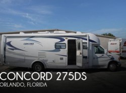 Used 2005 Coachmen Concord 275DS available in Orlando, Florida