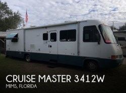 Used 1996 Georgie Boy Cruise Master 3412W available in Mims, Florida