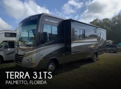 Used 2011 Fleetwood Terra 31TS available in Palmetto, Florida