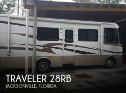 Used 2003 Holiday Rambler Traveler 28RB available in Jacksonville, Florida