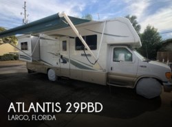 Used 2005 Holiday Rambler Atlantis 29PBD available in Largo, Florida