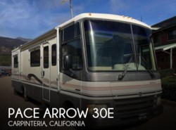 Used 1997 Fleetwood Pace Arrow 30E available in Carpinteria, California