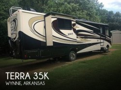 Used 2013 Fleetwood Terra 35K available in Wynne, Arkansas