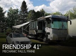 Used 2006 Gulf Stream Friendship G7 Model 8411 available in Mechanic Falls, Maine
