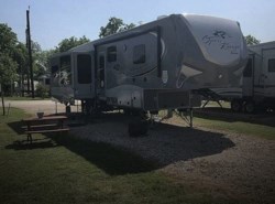 Used 2017 Highland Ridge Open Range 348 RLS available in Von Ormy, Texas