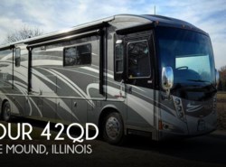 Used 2011 Winnebago Tour 42QD available in Blue Mound, Illinois