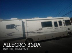 Used 2002 Tiffin Allegro 35DA available in Bristol, Tennessee