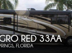 Used 2017 Tiffin Allegro Red 33AA available in Zolfo Springs, Florida