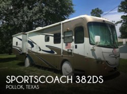 Used 2006 Coachmen Sportscoach 382DS available in Pollok, Texas