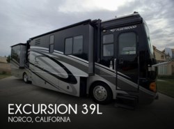 Used 2007 Fleetwood Excursion 39L available in Norco, California