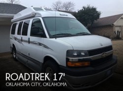 Used 2008 Roadtrek Roadtrek 170-Popular available in Oklahoma City, Oklahoma