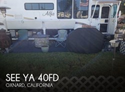 Used 2004 Alfa See Ya 40FD available in Oxnard, California
