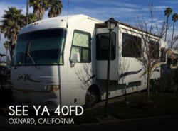 Used 2004 Alfa See Ya 40FD available in Oxnard, California