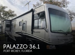 Used 2013 Thor Motor Coach Palazzo 36.1 available in Port Richey, Florida