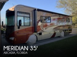 Used 2011 Itasca Meridian V Class 34Y available in Arcadia, Florida
