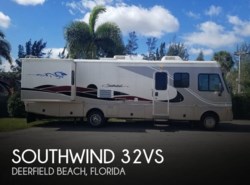 Used 2004 Fleetwood Southwind 32VS available in Deerfield Beach, Florida