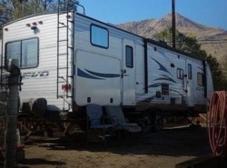 Used 2017 Forest River EVO T3250 available in Lake Isabella, California