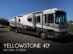 Used 2003 Gulf Stream Yellowstone 8408 YSB available in Arcadia, Florida