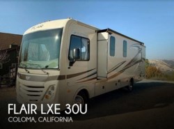 Used 2017 Fleetwood Flair LXE 30U available in Coloma, California