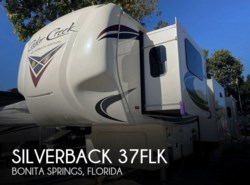 Used 2018 Forest River Silverback 37FLK available in Bonita Springs, Florida