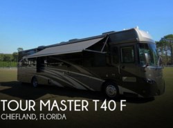 Used 2008 Gulf Stream Tour Master T40 F available in Chiefland, Florida