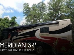 Used 2011 Itasca Meridian 34Y V-Class available in Crystal River, Florida