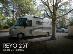 Used 2010 Itasca Reyo 25T available in Jupiter, Florida
