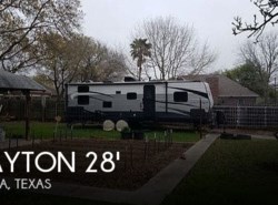 Used 2015 Skyline Layton 28' available in Buda, Texas