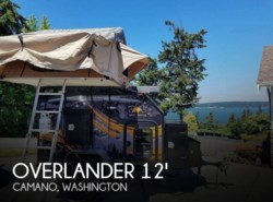 Used 2016 Airstream Overlander Overlander available in Camano, Washington