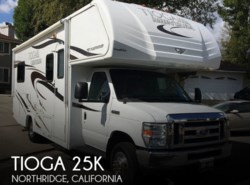 Used 2013 Fleetwood Tioga 25K available in Northridge, California