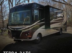 Used 2011 Fleetwood Terra 31TS available in Beloit, Wisconsin