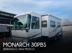 Used 2006 Monaco RV Monarch 30PBS available in Bernalillo, New Mexico