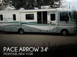 Used 1997 Fleetwood Pace Arrow 33L Vision available in Montauk, New York