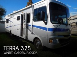 Used 2006 Fleetwood Terra 32S available in Winter Garden, Florida