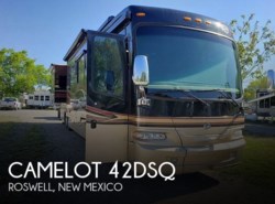 Used 2009 Monaco RV Camelot 42DSQ available in Roswell, New Mexico