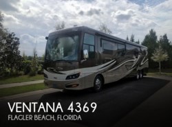 Used 2014 Newmar Ventana 4369 available in Flagler Beach, Florida