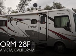 Used 2011 Fleetwood Storm 28F available in Bella Vista, California
