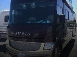 Used 2014 Itasca Sunova 33 available in Beaumont, California