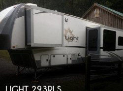 Used 2017 Open Range Light 293RLS available in Goodlettsville, Tennessee