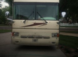 Used 2001 Country Coach Intrigue Country Coach 40 available in Garden City, Kansas