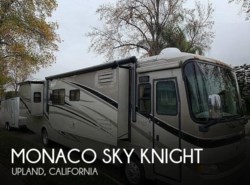 Used 2007 Monaco RV Knight Monaco SKY available in Upland, California