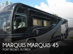 Used 2008 Beaver Marquis Marquis 45 available in Port Richey, Florida