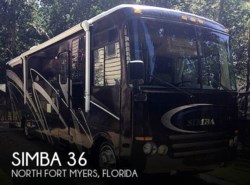 Used 2005 Safari Simba 36 available in North Fort Myers, Florida