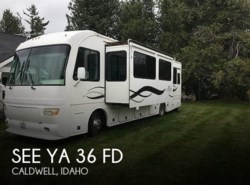 Used 2002 Alfa See Ya 36 FD available in Caldwell, Idaho