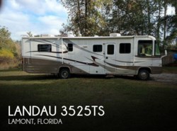 Used 2004 Georgie Boy Landau 3525TS available in Lamont, Florida