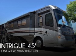 Used 2007 Country Coach Intrigue Jubilee 530 Quad Slide available in Longview, Washington